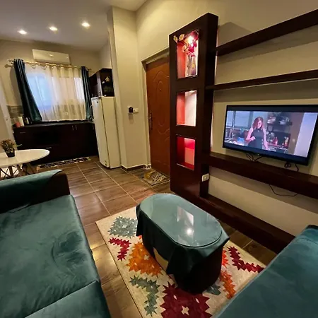 Sadam Luxury Guest House