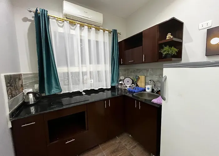 Apartman Luxury Classic One Bedroom