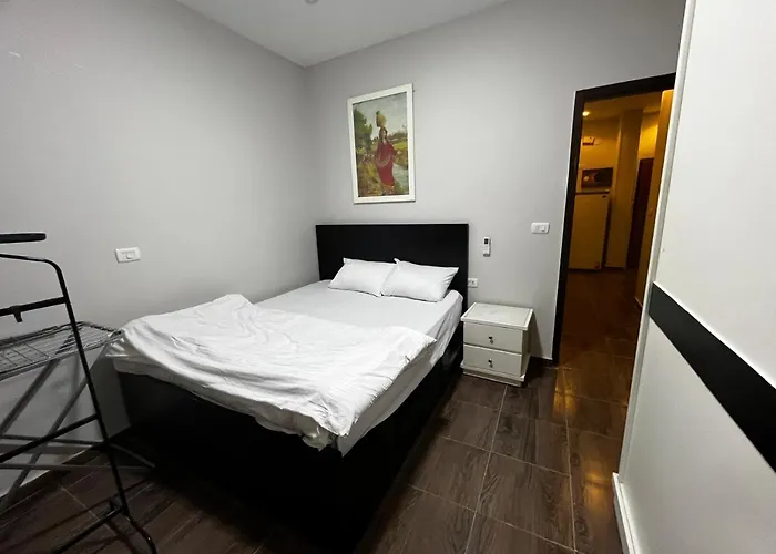 Luxury Classic One Bedroom Apartman Marsza Alam