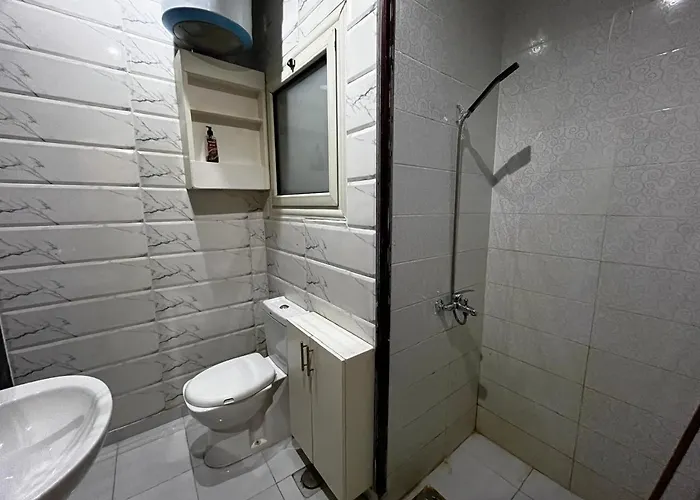 Luxury Classic One Bedroom