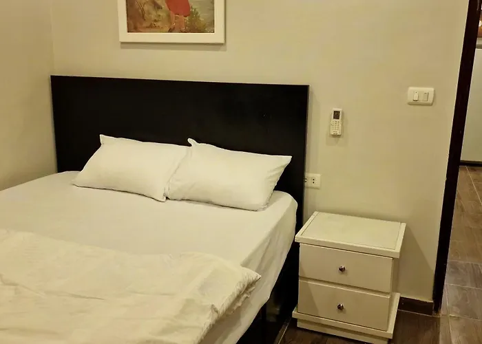 Apartman Luxury Classic One Bedroom