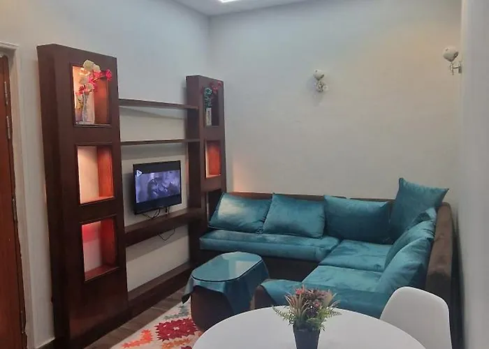 Apartman Luxury Classic One Bedroom *