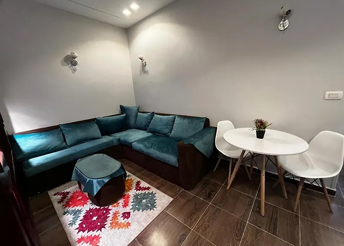 Luxury Classic One Bedroom Apartman Marsza Alam